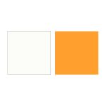 Gyurmakészlet, STA, Fimo Kids, 2x42g, vicces szeműveg hős