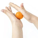 Gyurmakészlet, STA, Fimo Kids, 2x42g, vicces szeműveg hős