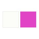 Gyurmakészlet, STA, Fimo Kids, 2x42g, vicces radírevő