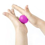 Gyurmakészlet, STA, Fimo Kids, 2x42g, vicces radírevő