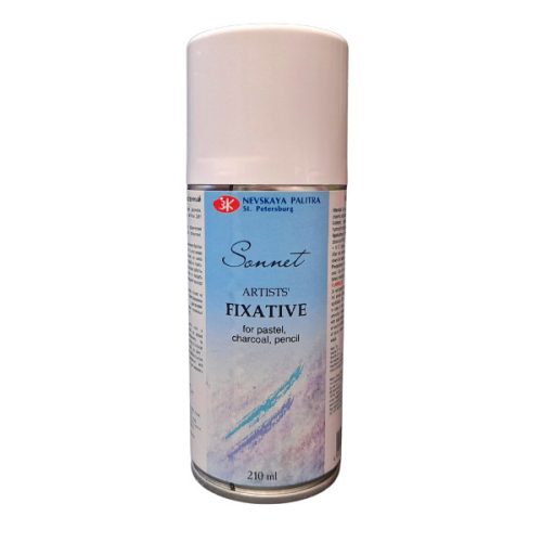 Sonnet Fixatív spray - 210 ml