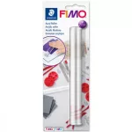 FIMO gyurmanyújtó rúd - akril henger