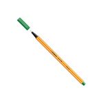 Stabilo tűfilc zöld