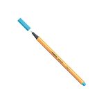 Stabilo tűfilc azúrkék