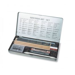 Art Set mini Koh-I-Noor Gioconda