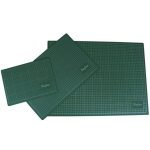 Vágóalátét, 3mm vastag, 45x30cm