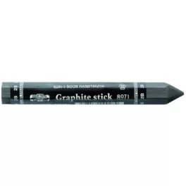 KOOH-I-NOOR Grafitrúd 10 mm - 2B