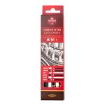 Koh-I-Noor Gioconda fekete-fehér ceruza válogatás - 6db