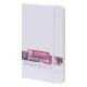 Talens Art Creation Sketch Book rajz- és vázlatfüzet, 13x21cm, 140g/m², 80lap - fehér