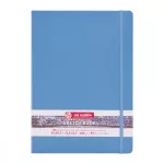 Talens Art Creation Sketch Book rajz- és vázlatfüzet, A4, 140g/m², 80lap, vízkék