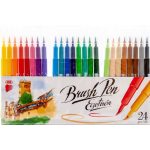 Ecsetiron 24 klf. szín