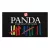 Talens Panda olajpasztell krétakészlet, 12db-os
