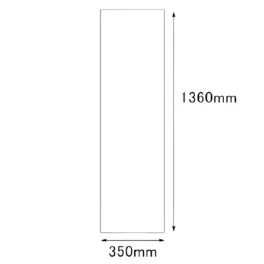 Kalligráfia papír 350x1360mm, 10 ív