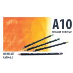 Derwent akvarell ceruza ORANGE CHROME