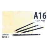 Derwent akvarell ceruza Pale Peach