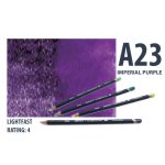 Derwent akvarell ceruza IMPERIAL PURPLE
