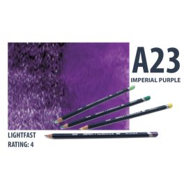 Derwent akvarell ceruza IMPERIAL PURPLE