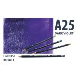 Derwent akvarell ceruza DARK VIOLET