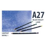 Derwent akvarell ceruza BLUE VIOLET