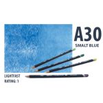 Derwent akvarell ceruza SMALT BLUE