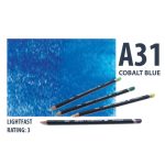 Derwent akvarell ceruza COBALT BLUE