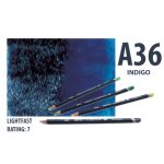 Derwent akvarell ceruza INDIGO