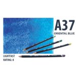 Derwent akvarell ceruza ORIENTAL BLUE