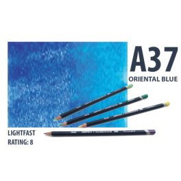 Derwent akvarell ceruza ORIENTAL BLUE
