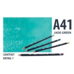 Derwent akvarell ceruza JADE GREEN