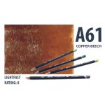 Derwent akvarell ceruza COPPER BEECH