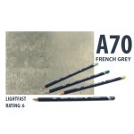 Derwent akvarell ceruza FRENCH GREY
