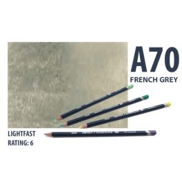 Derwent akvarell ceruza FRENCH GREY