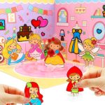 Amos üvegmatrica készlet 10x10,5ml + fényvarázs formák - Lányos buli 