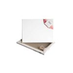 Corte Classic feszített festővászon 60x80cm prémium minőség