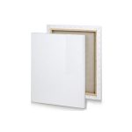 Festővászon, feszített vászon, Rafaelo, 2x3,3cm, 24x30cm