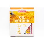 Art Creation olajfesték készlet 24x12ml