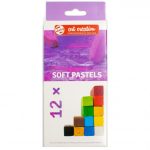 Porpasztell készlet 12db/készlet Talens Art Creation