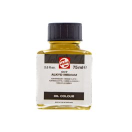 Talens Alkyd médium 75ml