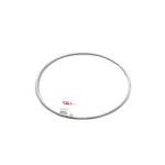 Álomfogó karika, fehér 15cm, EFCO