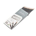 Cretacolor grafitceruza klt. 12db-os 6B-4H