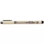 Sakura Pigma Micron 005, fekete tűfilc 0,2mm