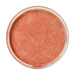 TyToo Arcfesték 30g Gyöngyház barack