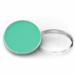 TyToo Arcfesték 30g UV-Neon világos türkizkék