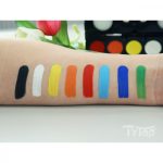 TyToo Starter Kit Arcfesték szett