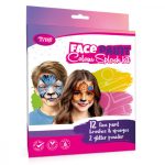 TyToo Colour Splash Arcfesték szett