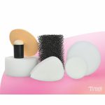 TyToo arcfestés szivacs szett