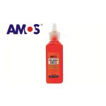 AMOS üvegmatrica festék 22ml, narancs