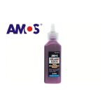 AMOS üvegmatrica festék 22ml, kakaó barna