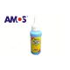 AMOS üvegmatrica festék 60ml, kobaltkék