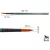 Ecset J1006R- 6 kör, szintetikus
